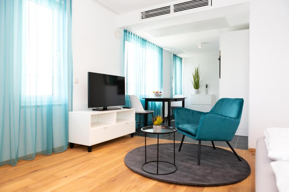 Servento Boardinghouse Aparthotel Erlangen