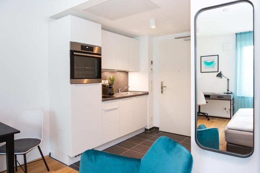 Servento Boardinghouse Erlangen