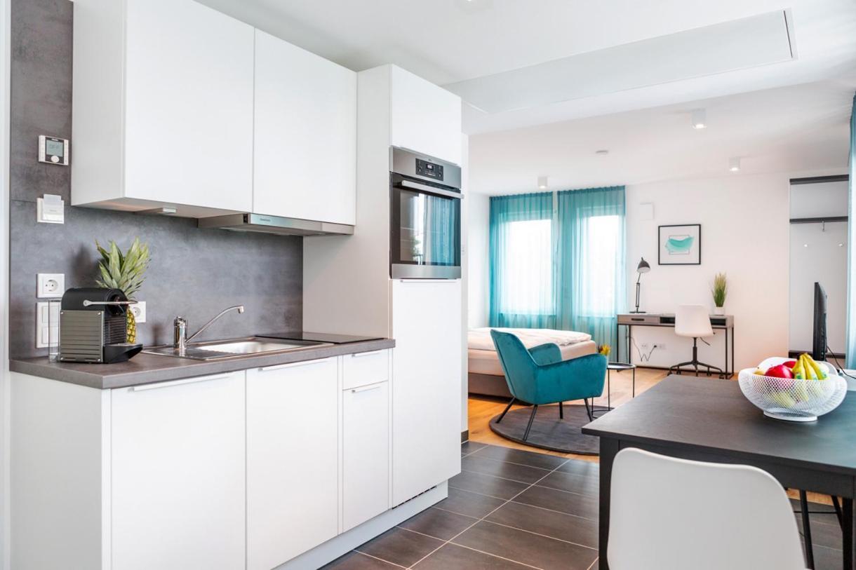 Aparthotel Servento Boardinghouse