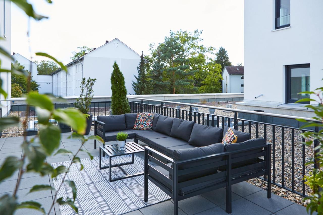 Servento Boardinghouse Erlangen