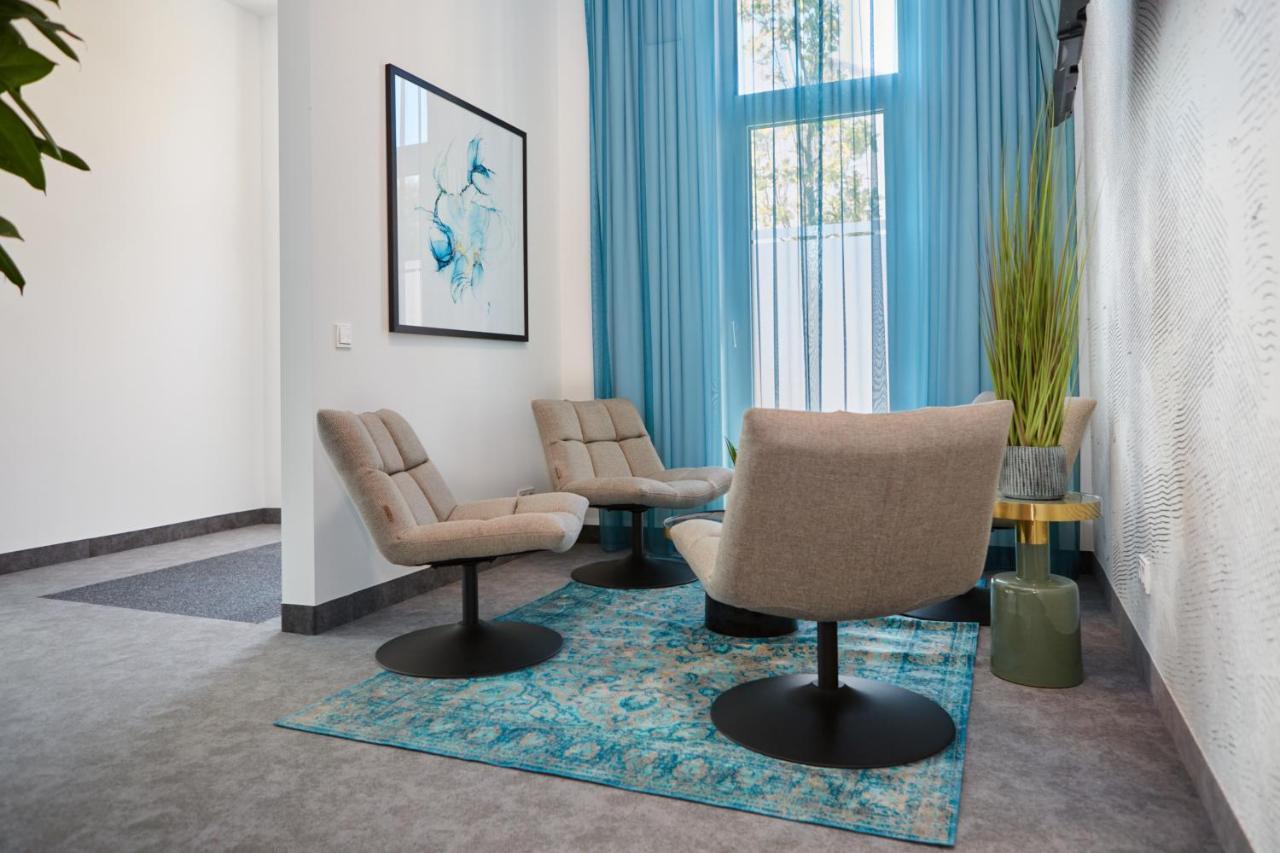 Servento Boardinghouse Aparthotel