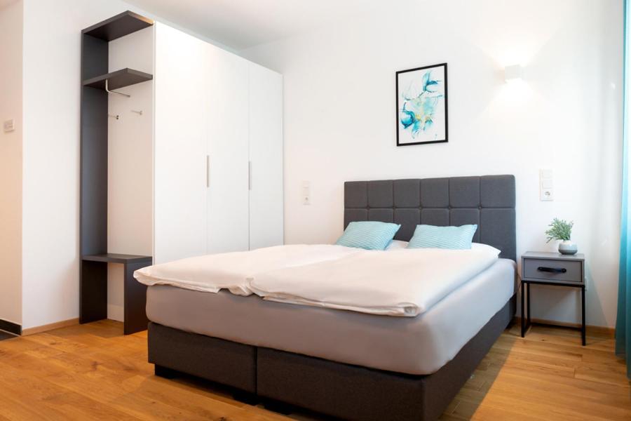 Aparthotel Servento Boardinghouse