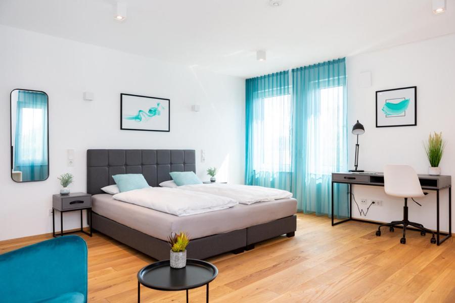 Lejlighedshotel Servento Boardinghouse