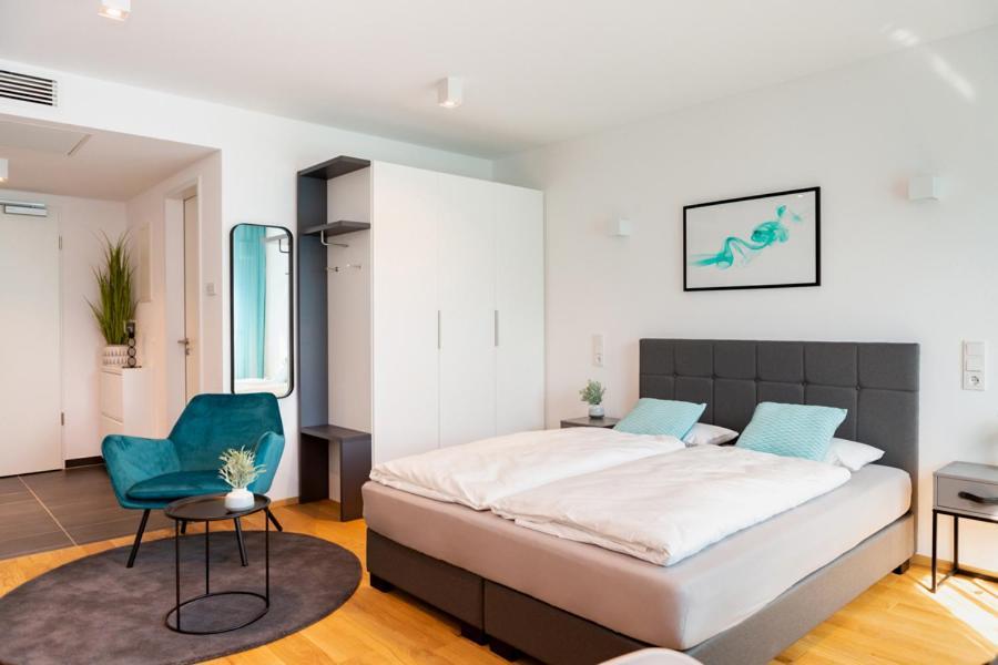 Servento Boardinghouse Aparthotel Erlangen
