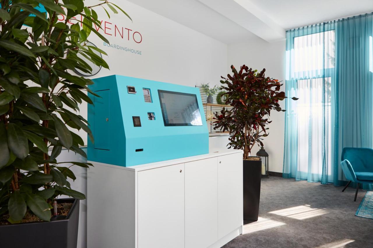 Servento Boardinghouse Lejlighedshotel