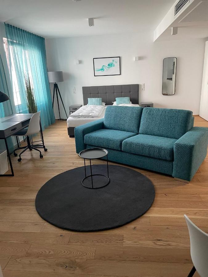 Servento Boardinghouse * Erlangen
