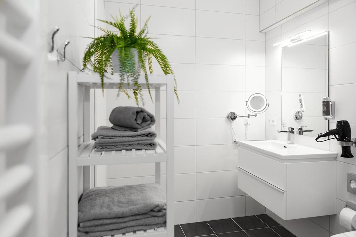 Servento Boardinghouse Erlangen