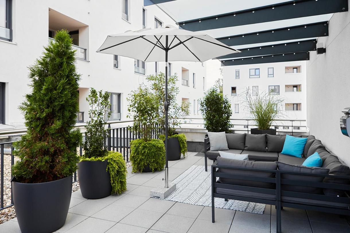 Servento Boardinghouse Aparthotel