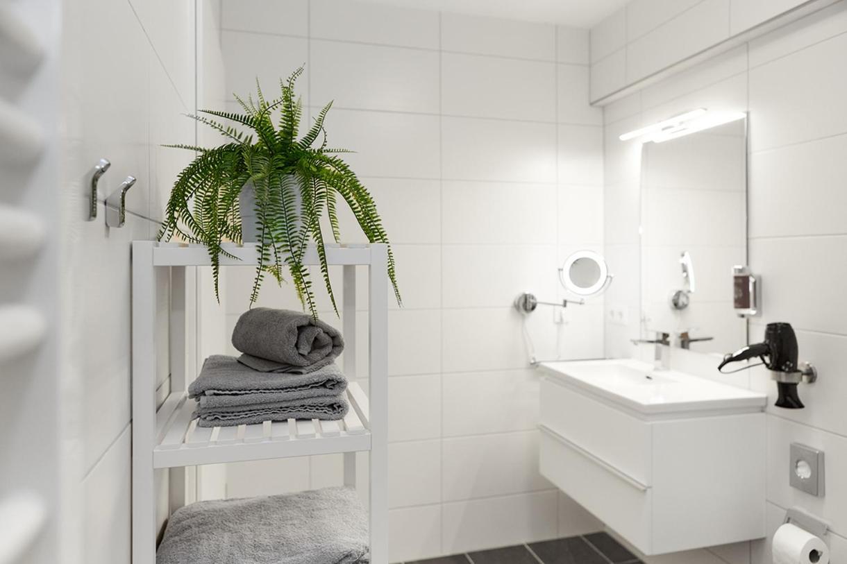 Aparthotel Servento Boardinghouse